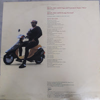 แผ่นเสียง Annie – DJ In My Life Vinyl VG+