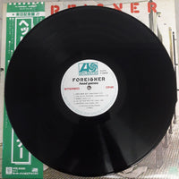 แผ่นเสียง Foreigner - Head Games Vinyl VG+