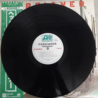 แผ่นเสียง Foreigner - Head Games Vinyl VG+