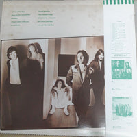 แผ่นเสียง Foreigner - Head Games Vinyl VG+