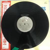 แผ่นเสียง Carlos García - Verano Porteño Tango All Stars Vinyl VG+