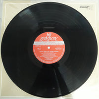 แผ่นเสียง Clemens Krauss - Village Swallows From Austria Strauss Family Cocert=Vol.3 Vinyl VG+