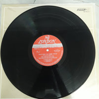 แผ่นเสียง Clemens Krauss - Village Swallows From Austria Strauss Family Cocert=Vol.3 Vinyl VG+