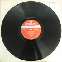 แผ่นเสียง Clemens Krauss - The Blue Danube Strauss Family Cocert=Vol.1 Vinyl VG+