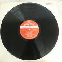 แผ่นเสียง Clemens Krauss - The Blue Danube Strauss Family Cocert=Vol.1 Vinyl VG+