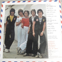 แผ่นเสียง Pat McGlynn's Scotties Vinyl VG+