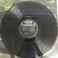 แผ่นเสียง Count Basie & His Orchestra - On My Way & Shoutin' Again Vinyl VG+