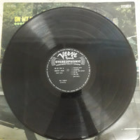 แผ่นเสียง Count Basie & His Orchestra - On My Way & Shoutin' Again Vinyl VG+