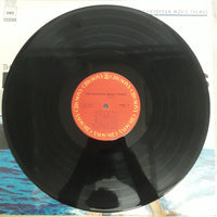 แผ่นเสียง Various - The Best Collection Of Movie Themes Vinyl VG+