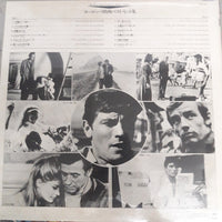 แผ่นเสียง Various - The Best Collection Of Movie Themes Vinyl VG+