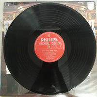 แผ่นเสียง Various - Stille Nacht Heilige Nacht Wiener Sangerknaben Vinyl VG+