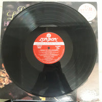 แผ่นเสียง Des Lindenbaum - Hermann Prey Vinyl VG+