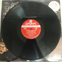 แผ่นเสียง Des Lindenbaum - Hermann Prey Vinyl VG+