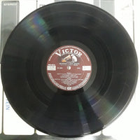 แผ่นเสียง Various - Beethoven's - 4 Great Sonata Vinyl VG+