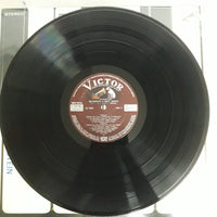 แผ่นเสียง Various - Beethoven's - 4 Great Sonata Vinyl VG+