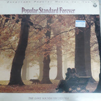 แผ่นเสียง Various - Excellent Popular Music For You The Love Sounds Orchestra Vinyl VG+
