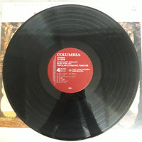 แผ่นเสียง Various - Excellent Popular Music For You The Love Sounds Orchestra Vinyl VG+