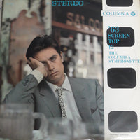 แผ่นเสียง Various - 63 Screen Top 12 - The Columbia Symponette Vinyl VG+