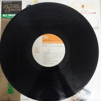 แผ่นเสียง Various - Best Hit Golden Hit Pops Vinyl VG+ 2LPs