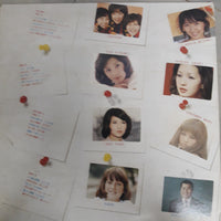 แผ่นเสียง Various - Best Hit Golden Hit Pops Vinyl VG+ 2LPs