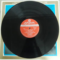 แผ่นเสียง Various - Tchaikovsky - The Swan Lake Ballet Op.20 Vinyl VG+ 2LPs