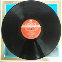 แผ่นเสียง Various - Tchaikovsky - The Swan Lake Ballet Op.20 Vinyl VG+ 2LPs