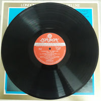 แผ่นเสียง Various - Tchaikovsky - The Swan Lake Ballet Op.20 Vinyl VG+ 2LPs