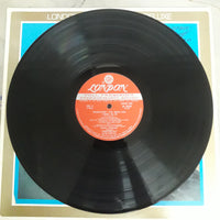 แผ่นเสียง Various - Tchaikovsky - The Swan Lake Ballet Op.20 Vinyl VG+ 2LPs