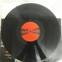 แผ่นเสียง Johnny Mandei's Gerat Jazz Score i Want to Live Vinyl VG+