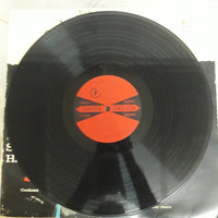 แผ่นเสียง Johnny Mandei's Gerat Jazz Score i Want to Live Vinyl VG+