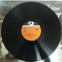 แผ่นเสียง Kaiser Walzer - Berühmte Melodien Von Strauß Bis Stolz Vinyl VG+ 2LPs