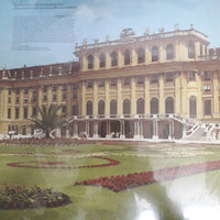 แผ่นเสียง Kaiser Walzer - Berühmte Melodien Von Strauß Bis Stolz Vinyl VG+ 2LPs