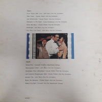 แผ่นเสียง Various - Great Movie Memorials European Screen Music Greatest Hits Vinyl VG+