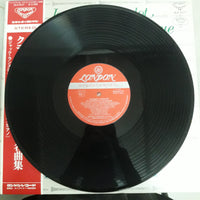 แผ่นเสียง Jacques Lancelot - La Ciarinette Classique Vinyl VG+