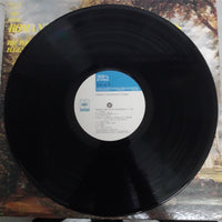 แผ่นเสียง Romantic Philadelphia Strings - The Philadelphia Orchestra Vinyl VG+