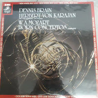 แผ่นเสียง Various - The Philharmonia Orchestra Vinyl VG+