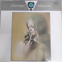 แผ่นเสียง Charmaine - Mantovani Vinyl VG