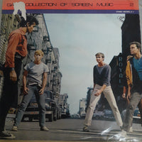 แผ่นเสียง Various - Gala Collection Of Screen Music-2 Vinyl VG+