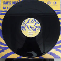 แผ่นเสียง Various - Manifesto Vinyl VG+