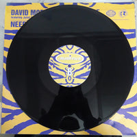 แผ่นเสียง Various - Manifesto Vinyl VG+