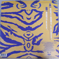 แผ่นเสียง Various - Manifesto Vinyl VG+