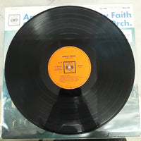 แผ่นเสียง Percy Faith - American Serenade Vinyl VG+