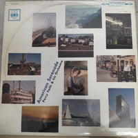 แผ่นเสียง Percy Faith - American Serenade Vinyl VG+