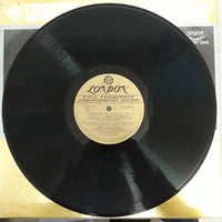 แผ่นเสียง Various - London Golden Classics Piano Concerto No.1,2 Vinyl VG+