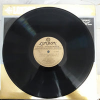 แผ่นเสียง Various - London Golden Classics Piano Concerto No.1,2 Vinyl VG+