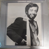 แผ่นเสียง Sergio Mendes - Greatest Hits Vinyl VG+