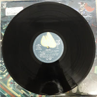 แผ่นเสียง Chage & Asuka Vinyl VG+