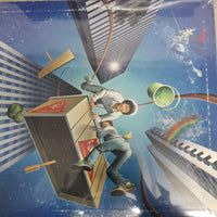 แผ่นเสียง Chage & Asuka Vinyl VG+