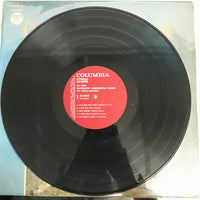 แผ่นเสียง Various - Continental Tango Joy Tango Orchestra Vinyl VG+ 2LPs