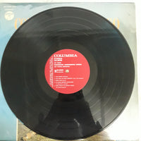 แผ่นเสียง Various - Continental Tango Joy Tango Orchestra Vinyl VG+ 2LPs